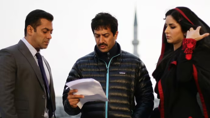  Kabir Khan Celebrates 13 Years of Ek Tha Tiger, Recalls Foundation of YRF Spyverse
