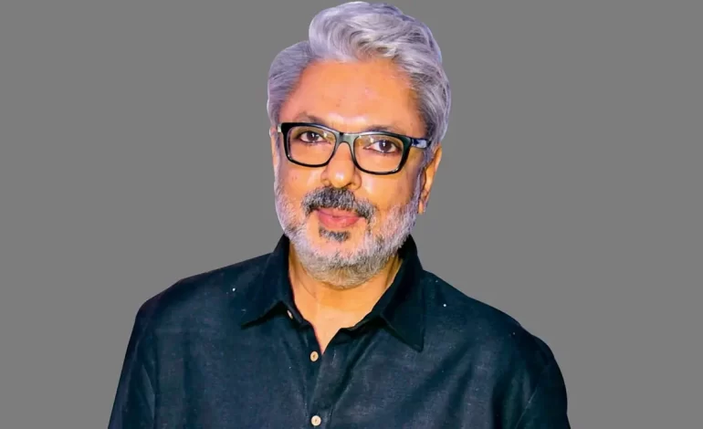  FIR Filed Against Sanjay Leela Bhansali Over Dispute in Love & War Production